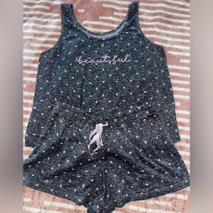 2pc women pajama set